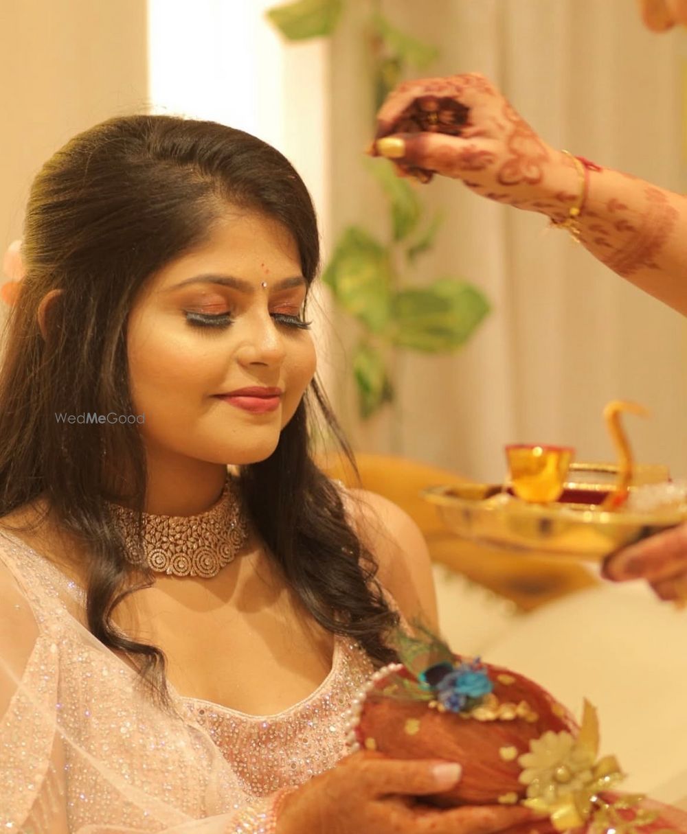 Photo By Makeup by Lubna Azfer - Bridal Makeup