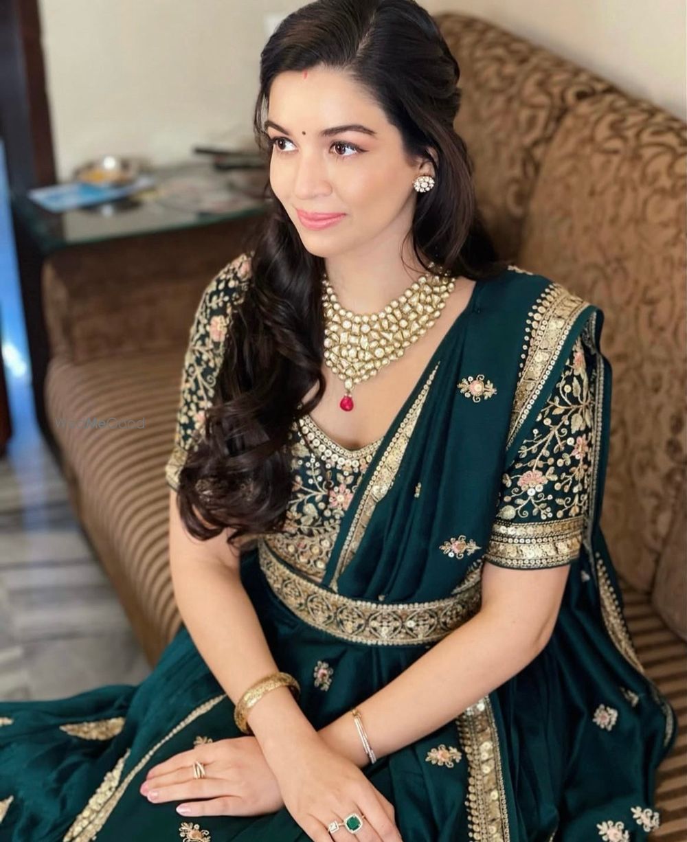 Photo By Makeup by Lubna Azfer - Bridal Makeup