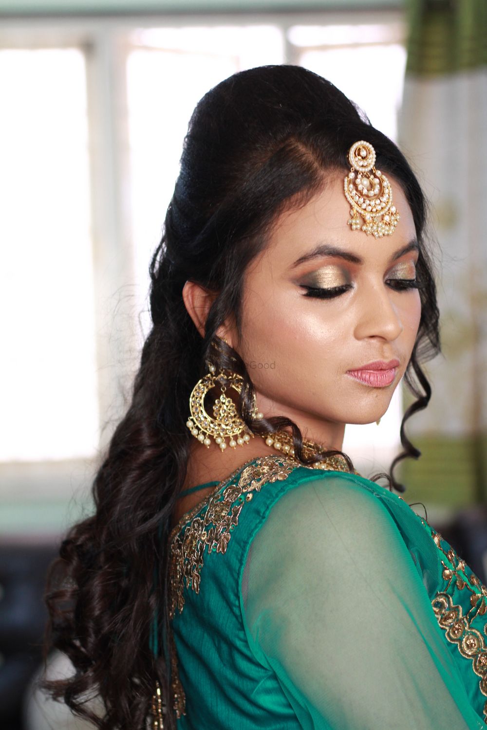 Photo By Makeup By Safeena Mirza - Bridal Makeup