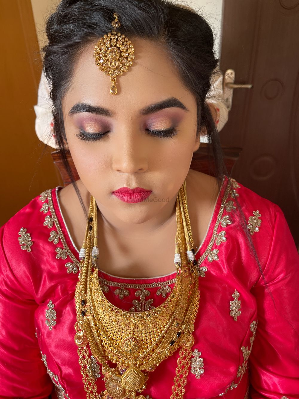 Photo By Makeup By Safeena Mirza - Bridal Makeup