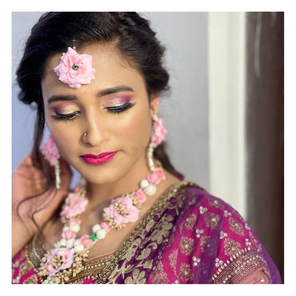 Photo By Makeup By Safeena Mirza - Bridal Makeup