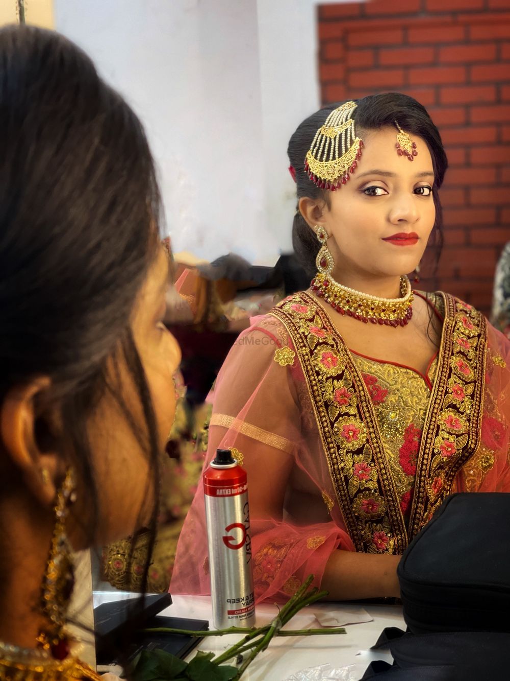 Photo By Makeup By Safeena Mirza - Bridal Makeup