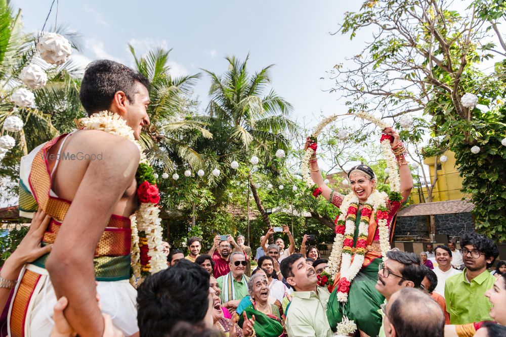 Photo By Rohan Mishra Photography - Photographers