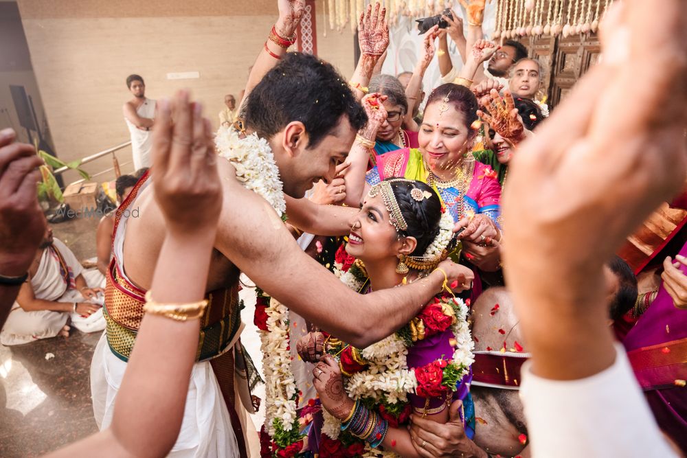 Photo By Rohan Mishra Photography - Photographers