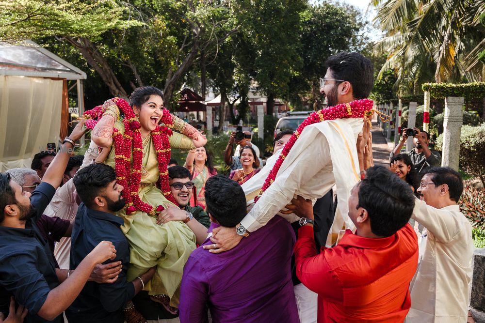 Photo By Rohan Mishra Photography - Photographers