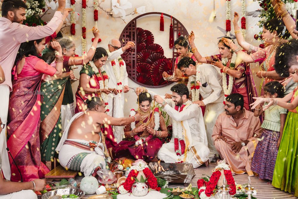 Photo By Rohan Mishra Photography - Photographers