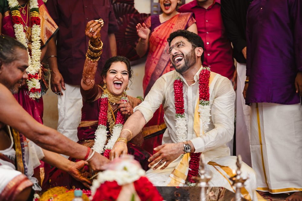 Photo By Rohan Mishra Photography - Photographers