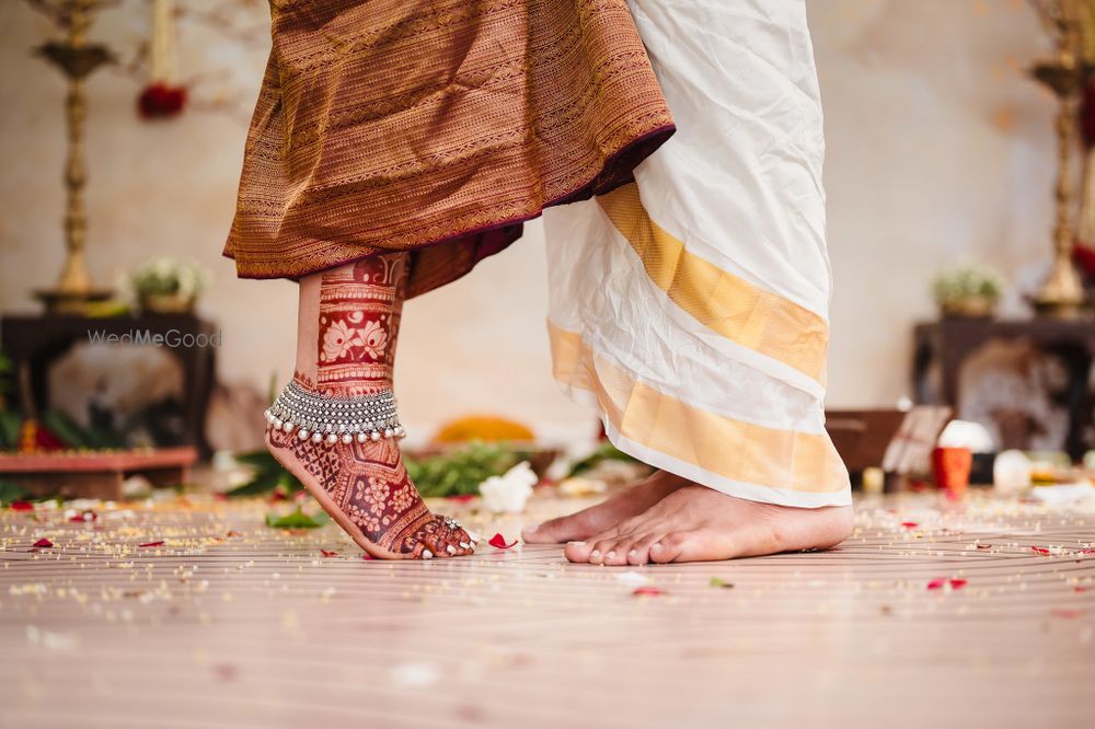 Photo By Rohan Mishra Photography - Photographers