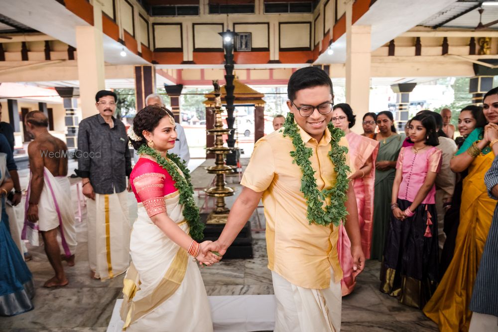 Photo By Rohan Mishra Photography - Photographers