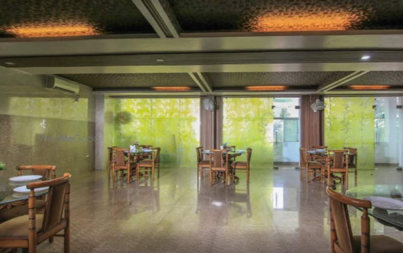 Photo By Surya Continental Hotel - Venues