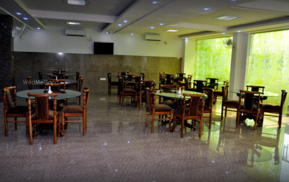 Photo By Surya Continental Hotel - Venues