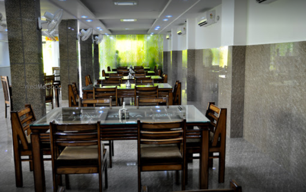 Photo By Surya Continental Hotel - Venues