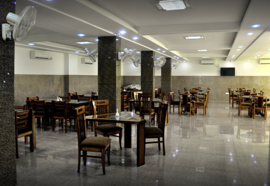 Photo By Surya Continental Hotel - Venues