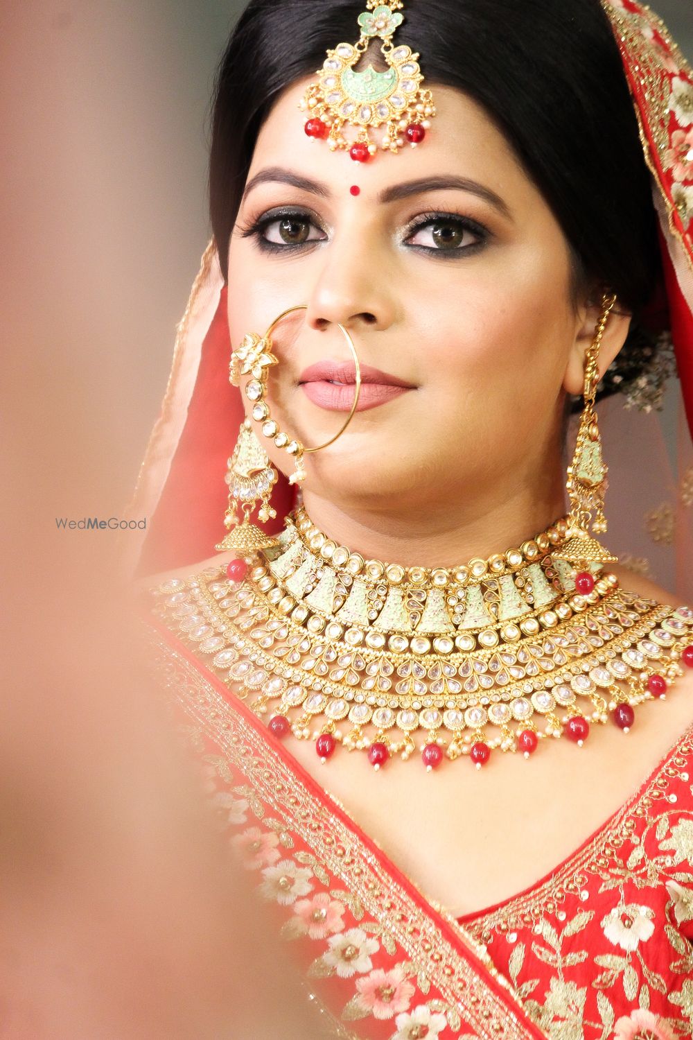 Photo By Makeup by Ankur Sethi - Bridal Makeup Artists