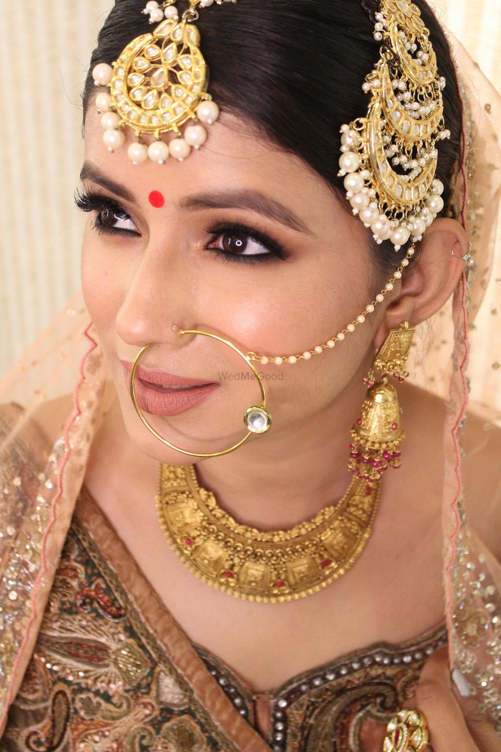 Photo By Makeup by Ankur Sethi - Bridal Makeup