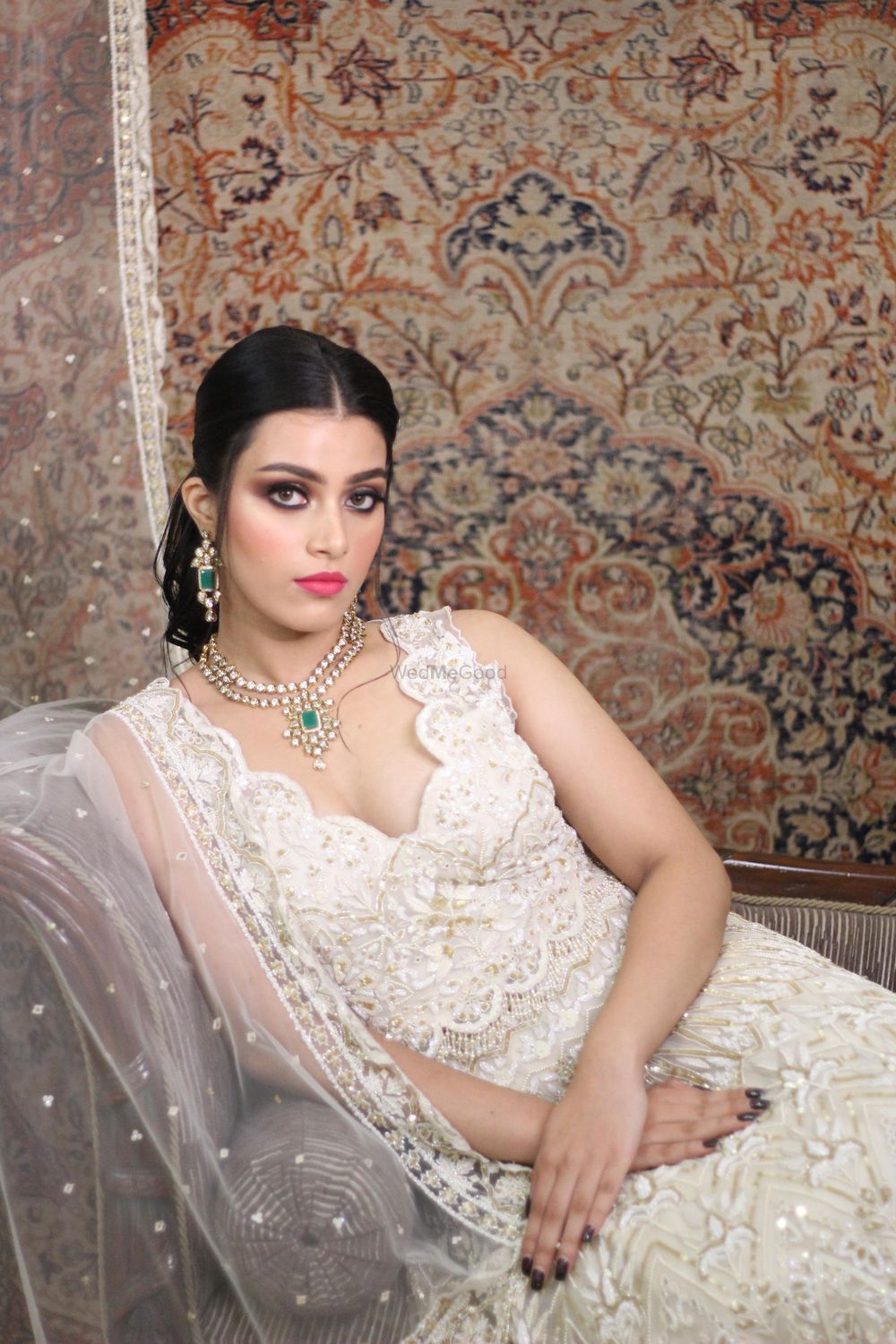 Photo By Makeup by Ankur Sethi - Bridal Makeup