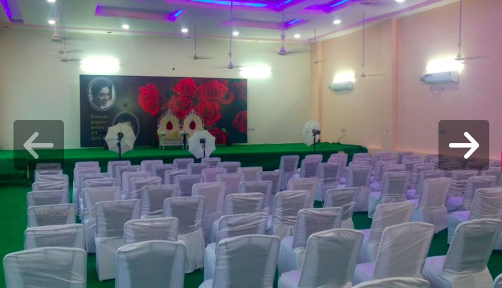 Photo By SJD Paradise - Venues