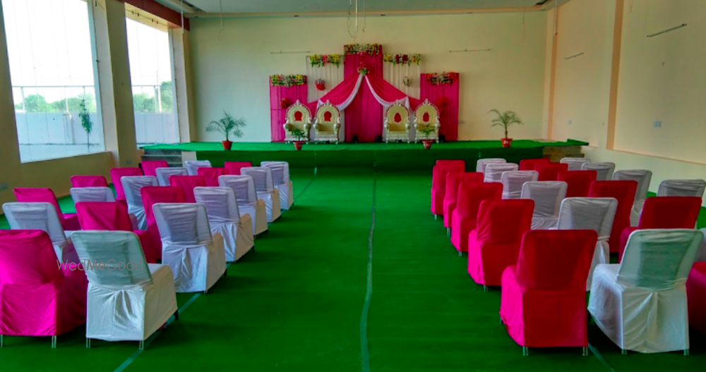 Photo By SJD Paradise - Venues