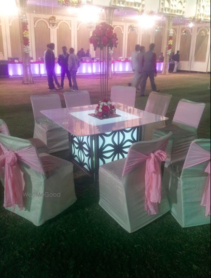 Photo By SJD Paradise - Venues