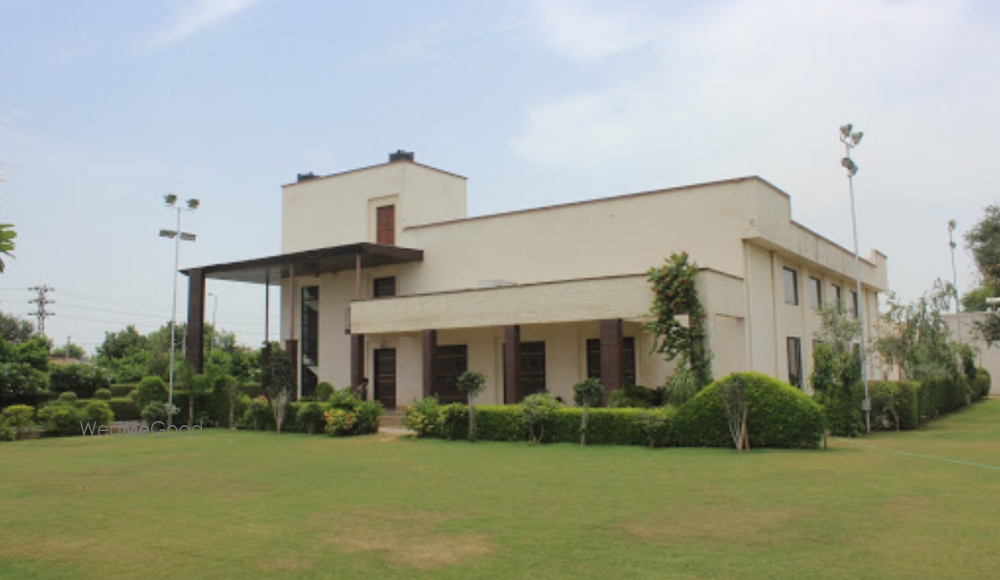 Photo By Balaji Seven Hills Resort - Venues