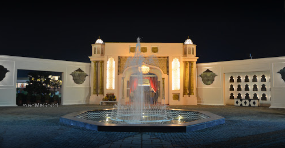 Photo By Balaji Seven Hills Resort - Venues