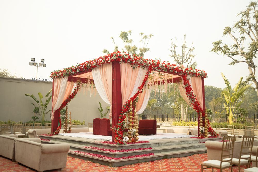 Photo By Balaji Seven Hills Resort - Venues