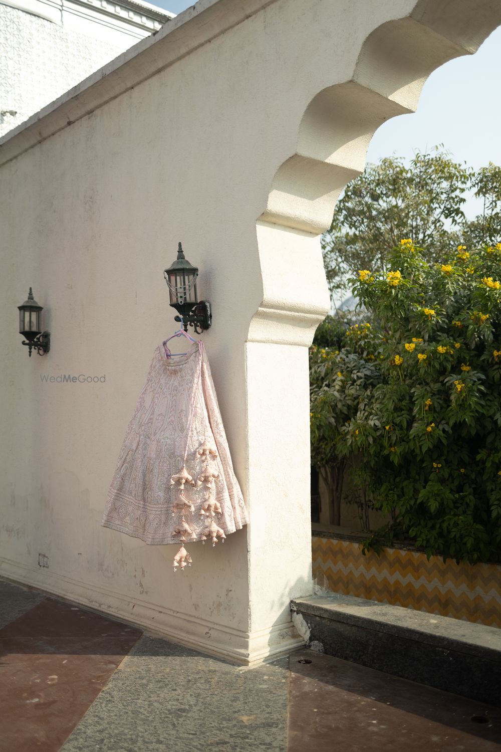 Photo By Balaji Seven Hills Resort - Venues