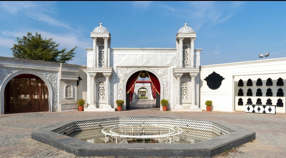 Photo By Balaji Seven Hills Resort - Venues