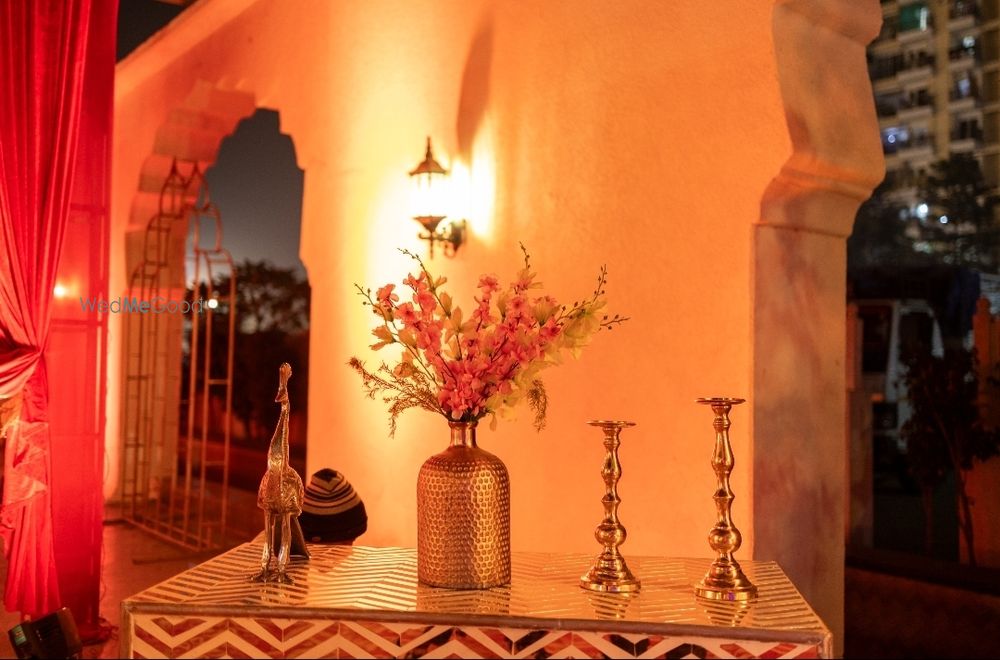 Photo By Balaji Seven Hills Resort - Venues