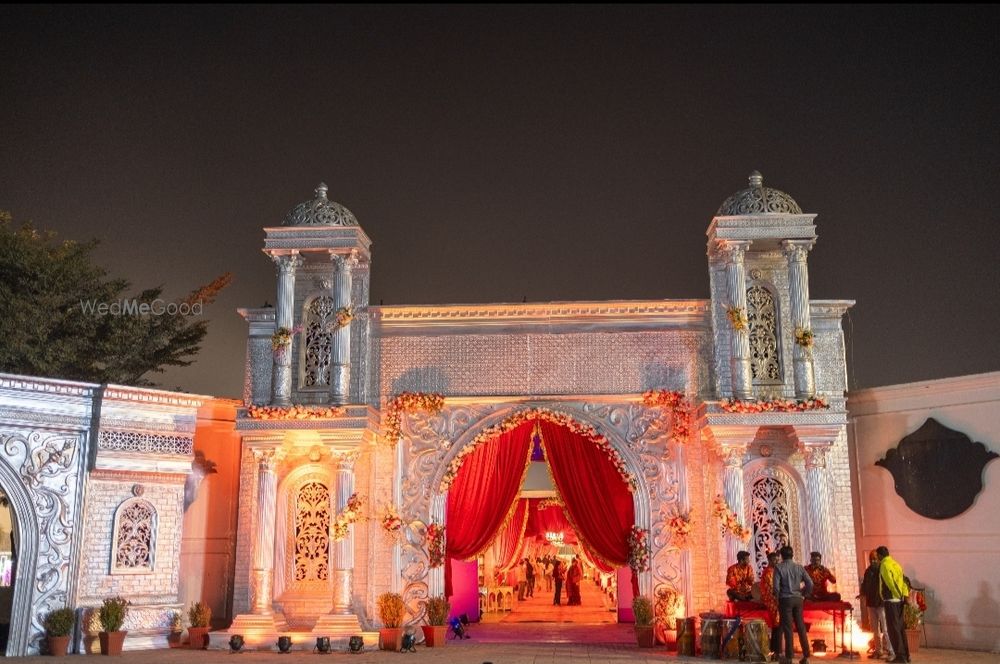 Photo By Balaji Seven Hills Resort - Venues