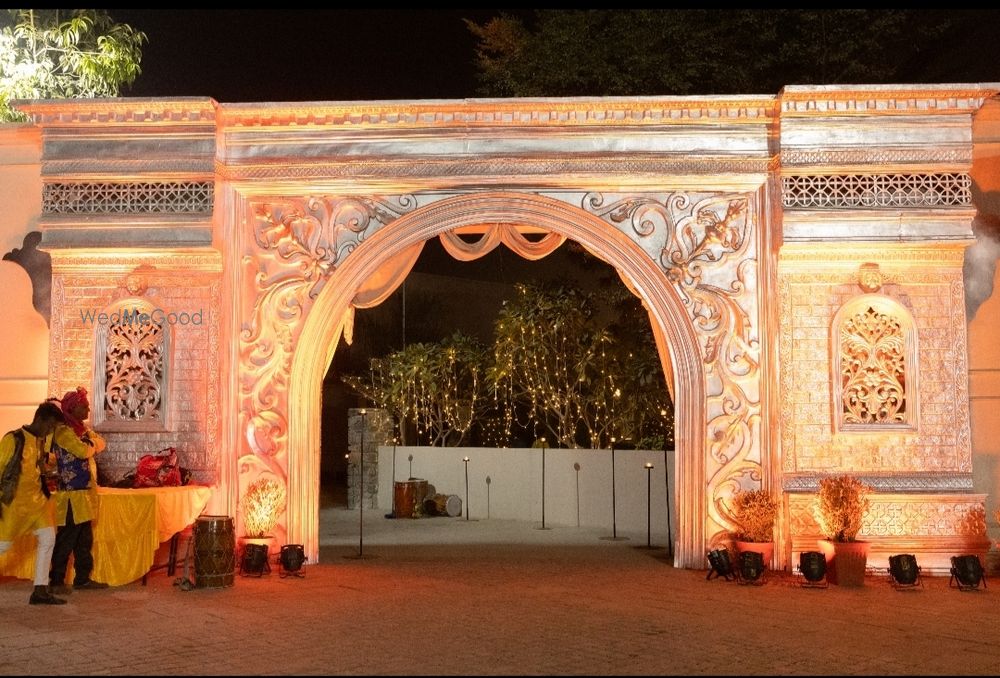 Photo By Balaji Seven Hills Resort - Venues