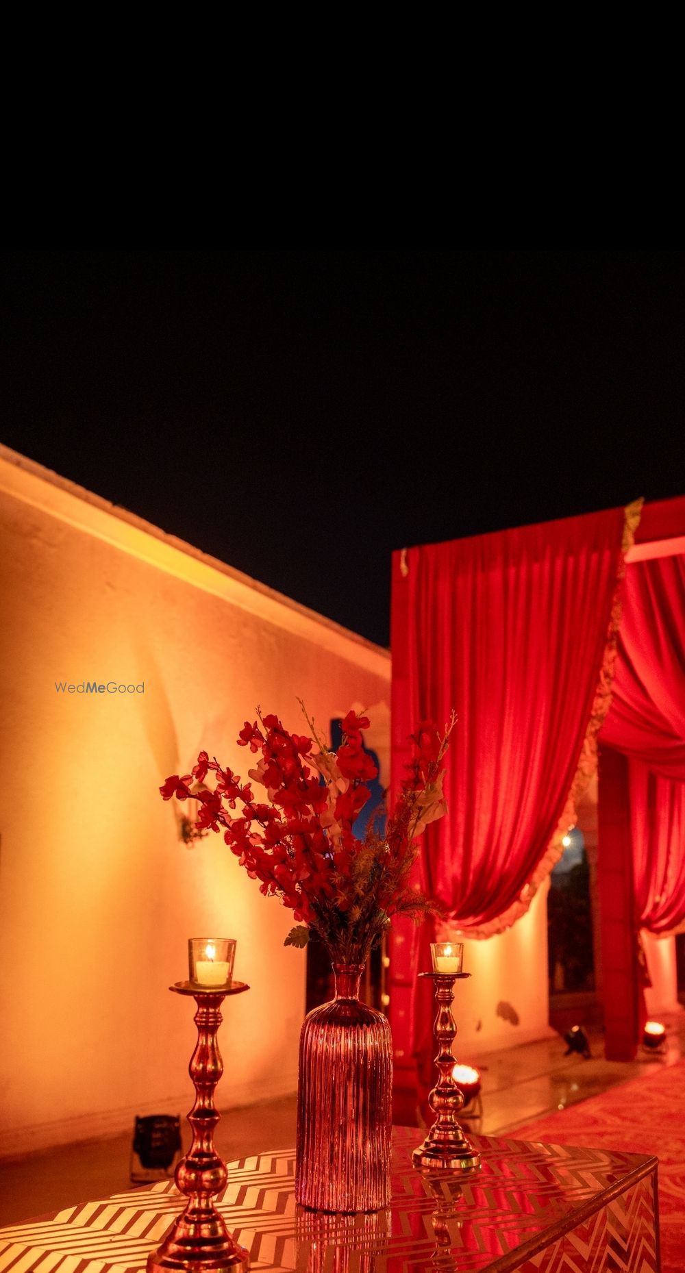 Photo By Balaji Seven Hills Resort - Venues