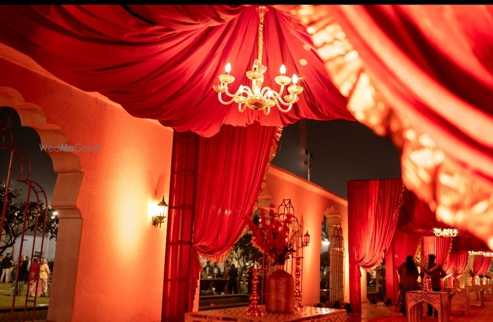 Photo By Balaji Seven Hills Resort - Venues