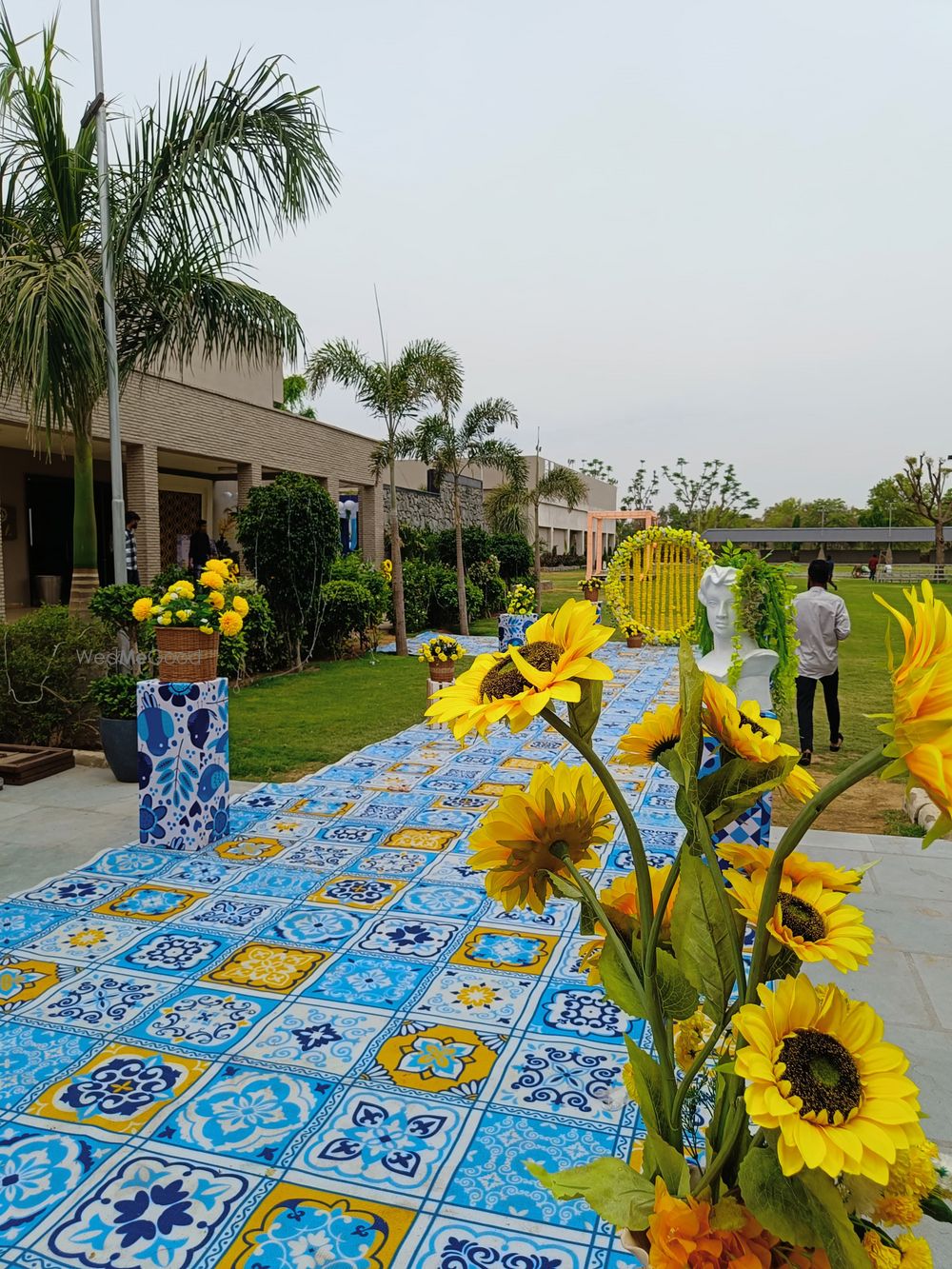 Photo By Balaji Seven Hills Resort - Venues