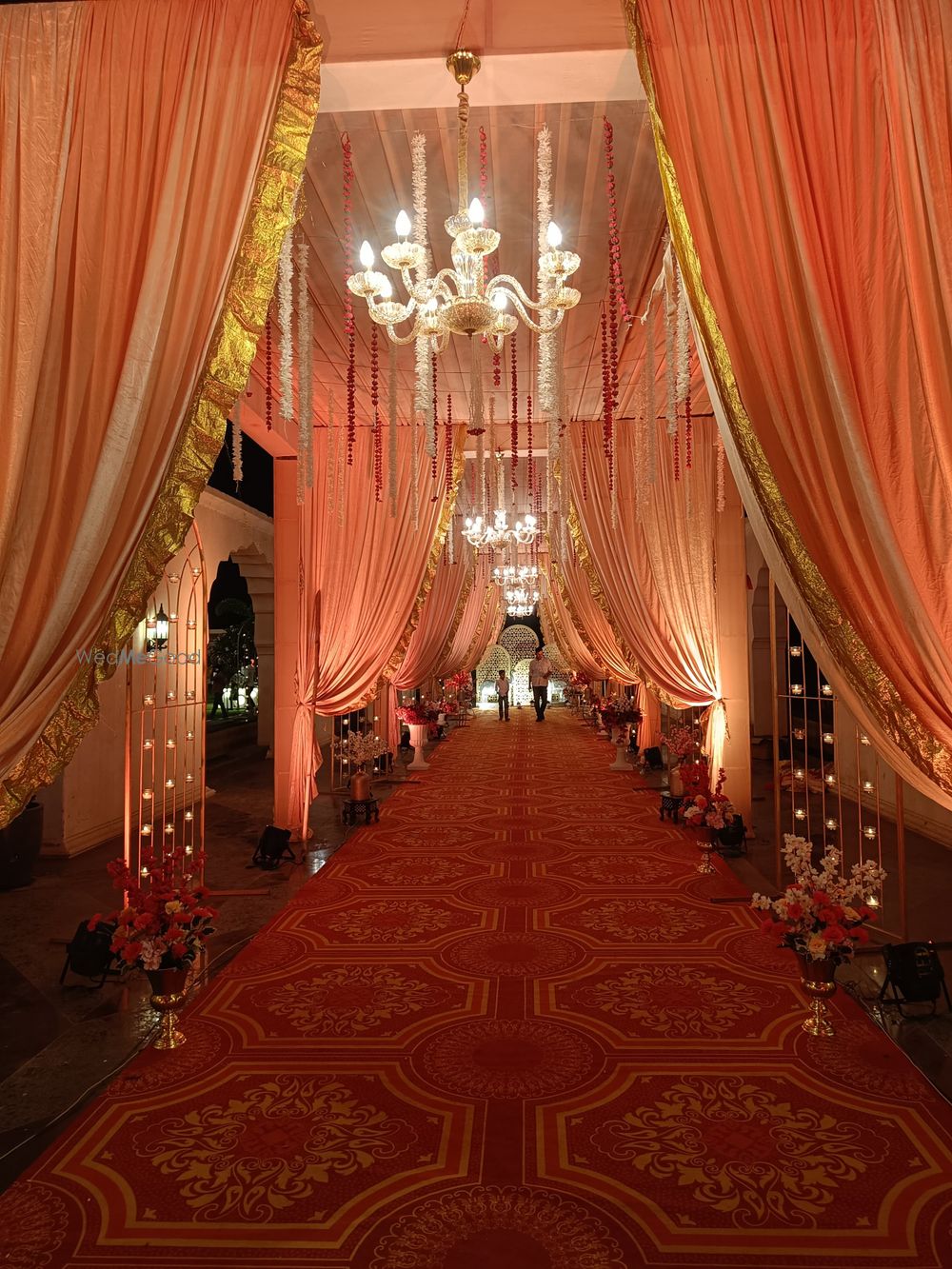 Photo By Balaji Seven Hills Resort - Venues