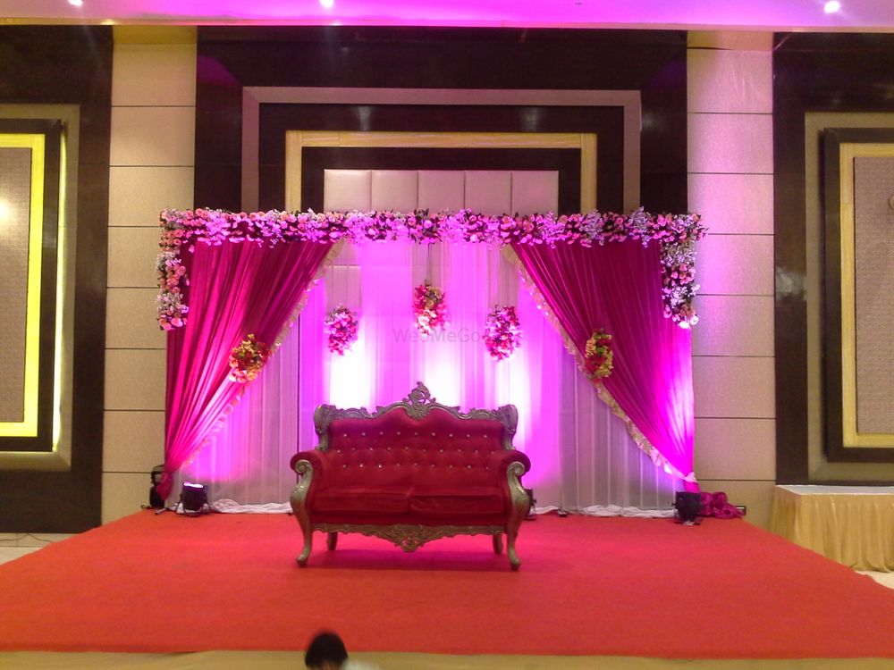 Photo By Swarn Mahal, The Banquet - Venues