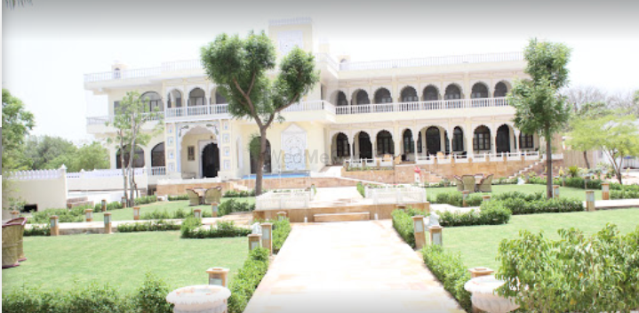 Photo By Talaibagh Palace - Venues