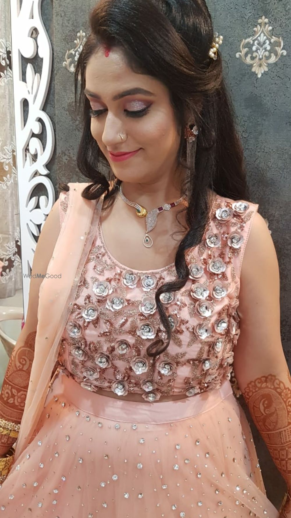Photo By Pooja Makeover - Bridal Makeup