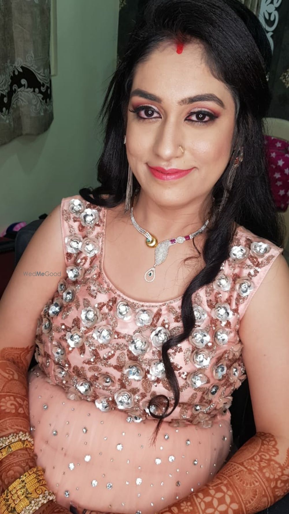 Photo By Pooja Makeover - Bridal Makeup