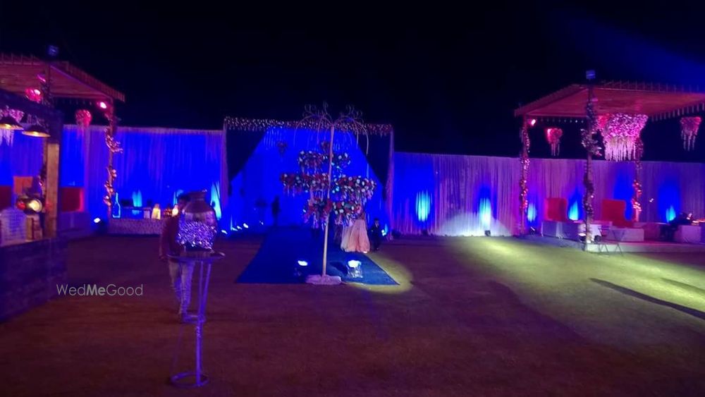Photo By Mangal Bela - Venues