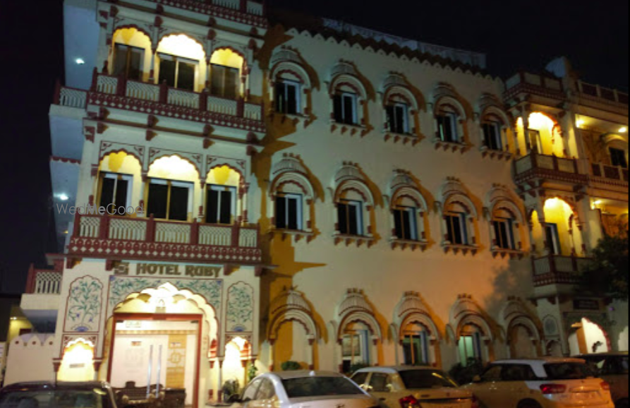 Hotel Ruby