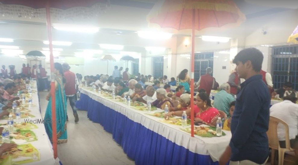 Photo By Sundaramoorthy Natarajan Maligai - Venues