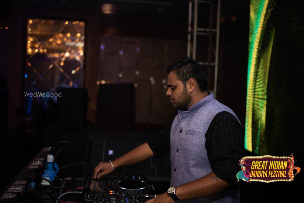 Photo By DJ Karthik - DJs