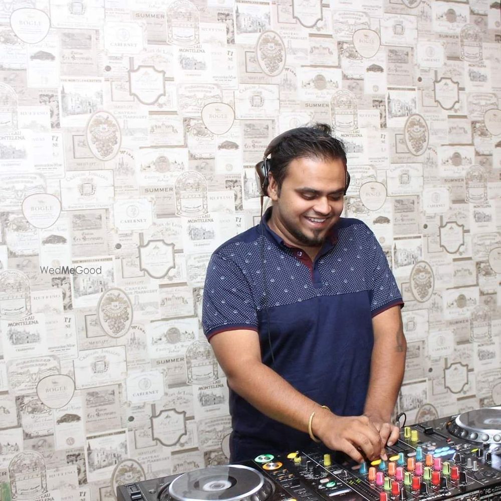 Photo By DJ Karthik - DJs