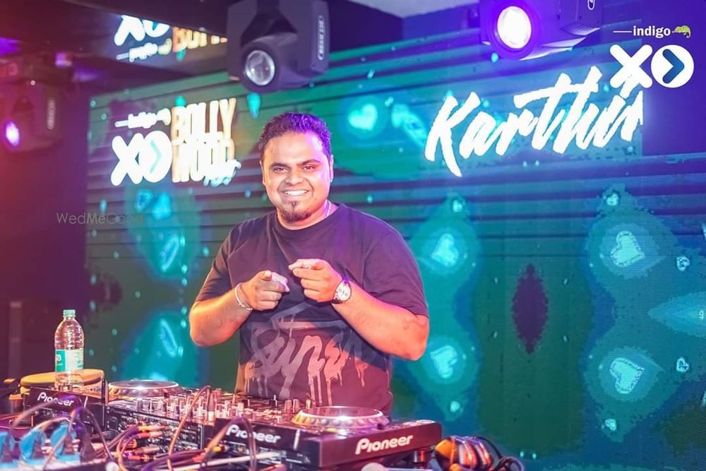 Photo By DJ Karthik - DJs