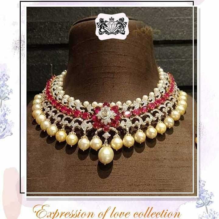 Photo By Royal Gems & Jewellery Pvt. Ltd. - Jewellery