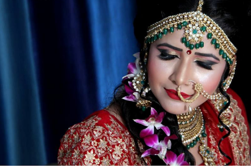 Shivani Beauty Parlour