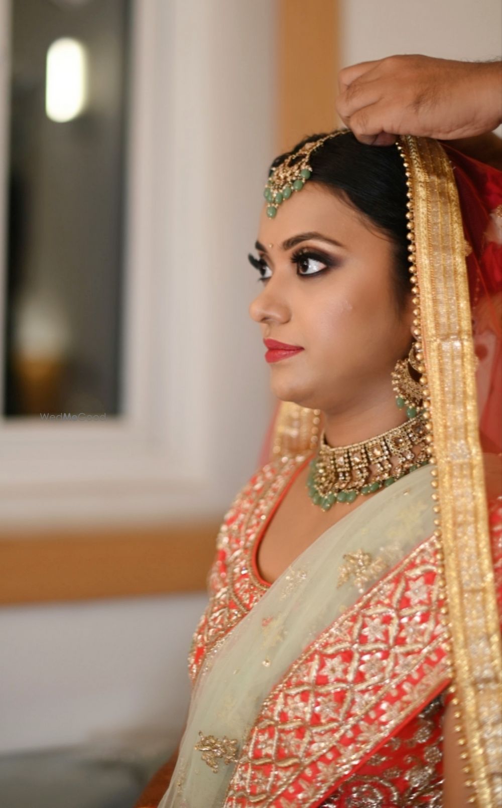 Photo By Divya Jaitly Makeup Artist - Bridal Makeup