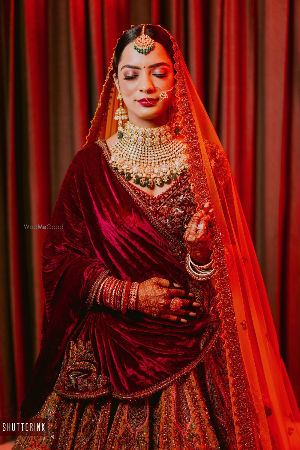 Photo By Divya Jaitly Makeup Artist - Bridal Makeup