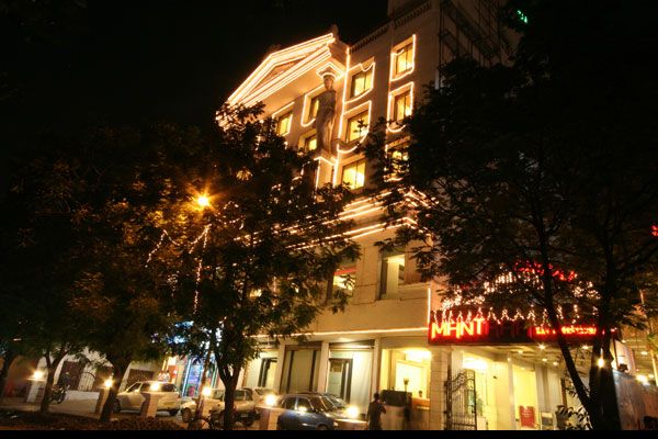 Photo By Hotel Dhiraj - Venues